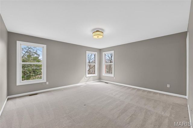 12897 Thornhill Court, Town And Country, MO 63131