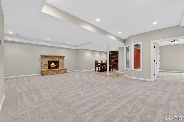 12897 Thornhill Court, Town And Country, MO 63131