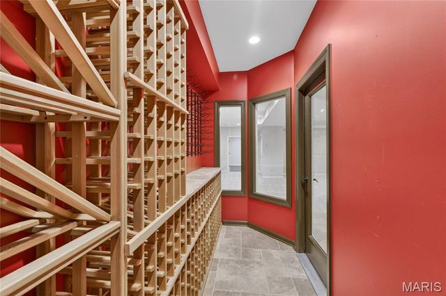 12897 Thornhill Court, Town And Country, MO 63131