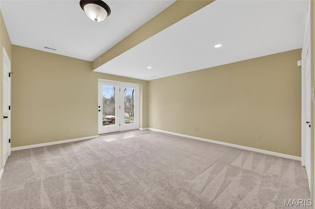 12897 Thornhill Court, Town And Country, MO 63131