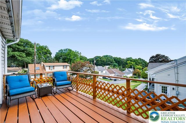 1764 Ritter Street, Bethlehem City, PA 18015