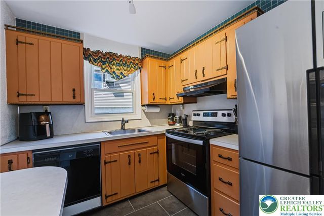 1764 Ritter Street, Bethlehem City, PA 18015