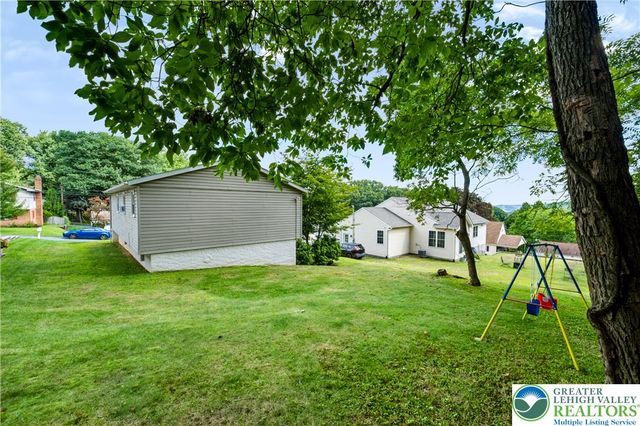 1764 Ritter Street, Bethlehem City, PA 18015