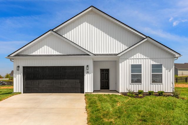 115 Hidden Treasure Drive, Georgetown, KY 40324