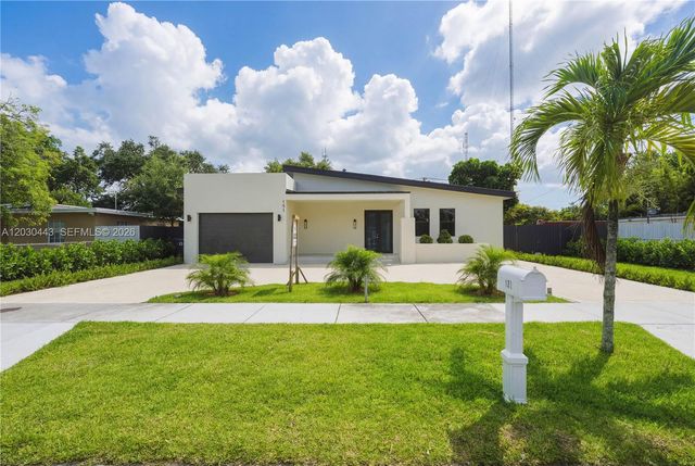 131 Miami Gardens Road, West Park, FL 33023