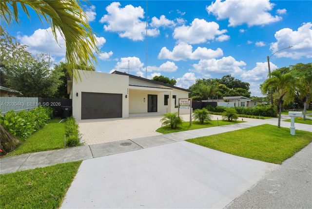131 Miami Gardens Road, West Park, FL 33023