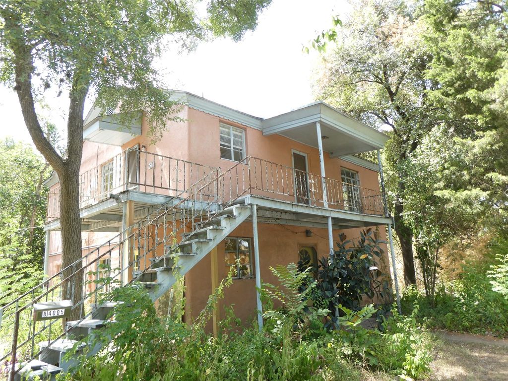 4005 Maplewood Ave B, Austin, TX 78722