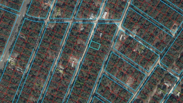 0000 NE 155TH COURT, Williston, FL 32696
