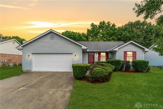 7512 Ned Court, Carlisle, OH 45005