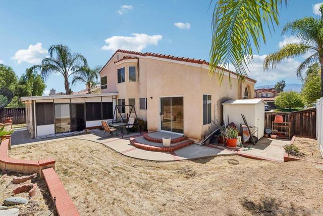 35324 Marsh, Wildomar, CA 92595