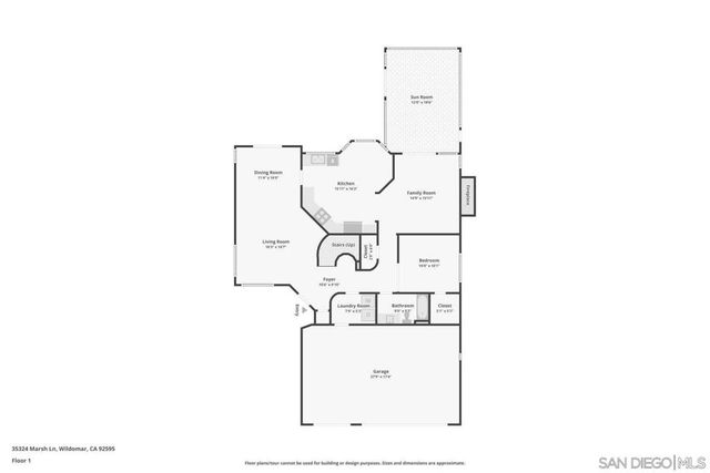 35324 Marsh, Wildomar, CA 92595