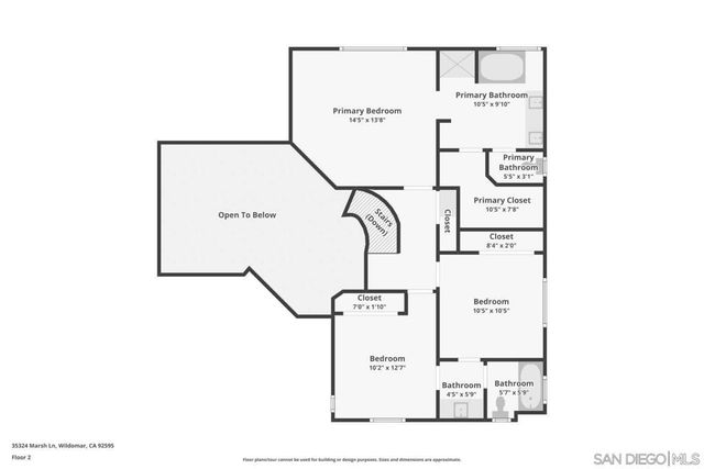 35324 Marsh, Wildomar, CA 92595