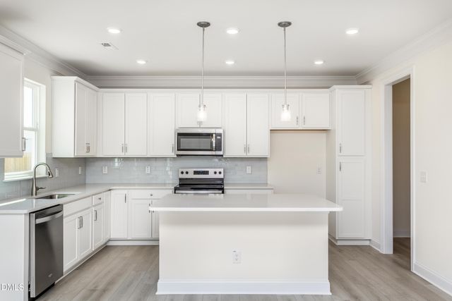 56 Flannel Court 251, Benson, NC 27504