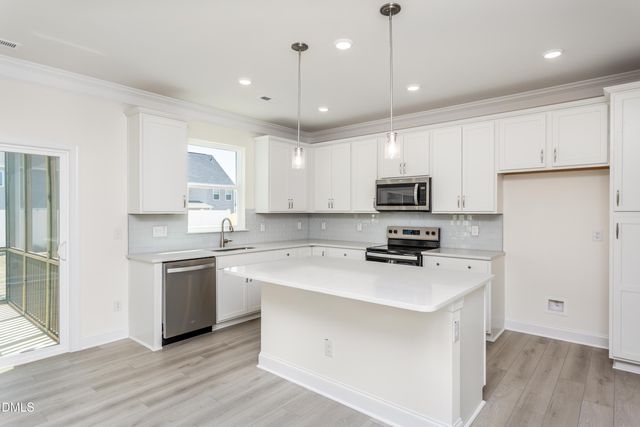 56 Flannel Court 251, Benson, NC 27504
