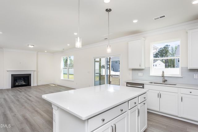 56 Flannel Court 251, Benson, NC 27504