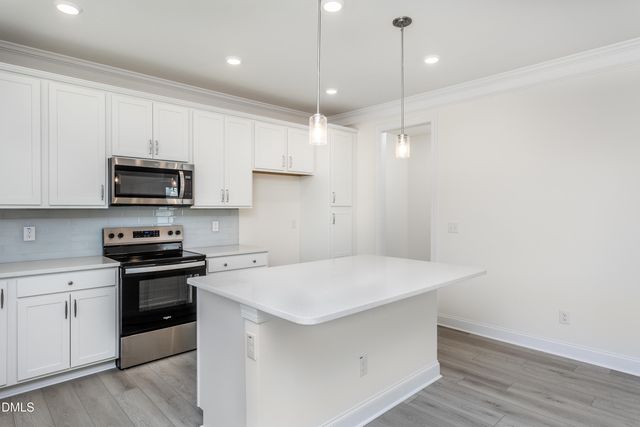 56 Flannel Court 251, Benson, NC 27504
