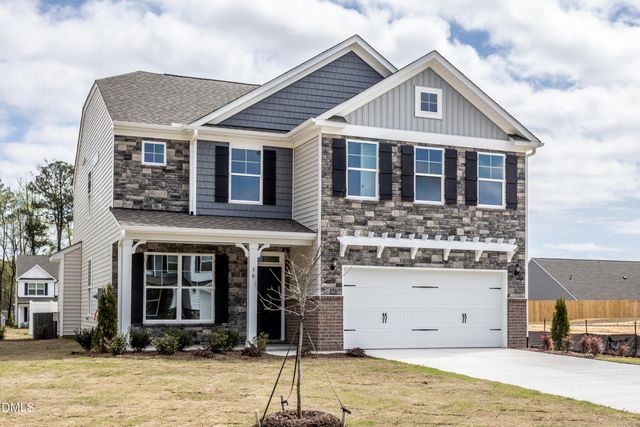 56 Flannel Court 251, Benson, NC 27504
