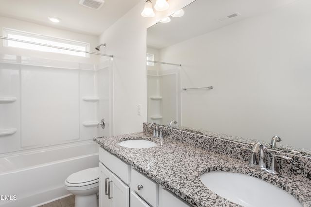 56 Flannel Court 251, Benson, NC 27504