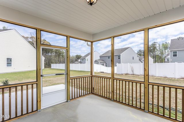 56 Flannel Court 251, Benson, NC 27504