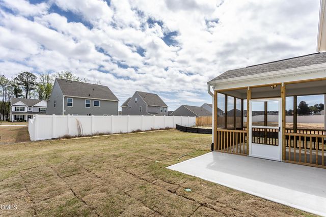 56 Flannel Court 251, Benson, NC 27504