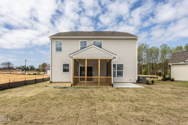 56 Flannel Court 251, Benson, NC 27504
