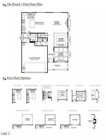 56 Flannel Court 251, Benson, NC 27504