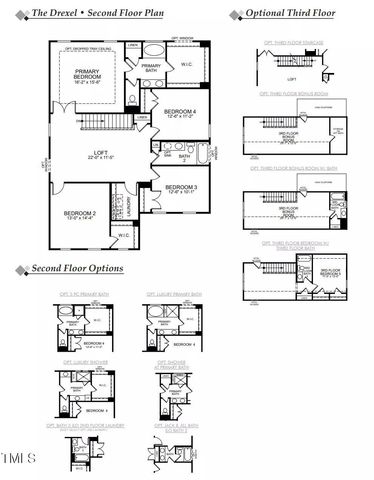 56 Flannel Court 251, Benson, NC 27504