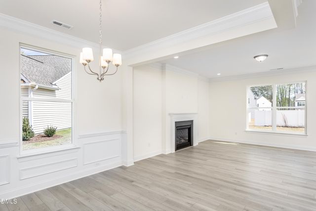 56 Flannel Court 251, Benson, NC 27504