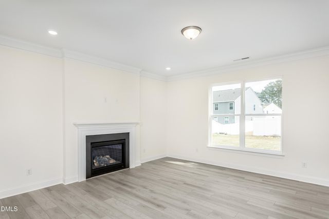 56 Flannel Court 251, Benson, NC 27504
