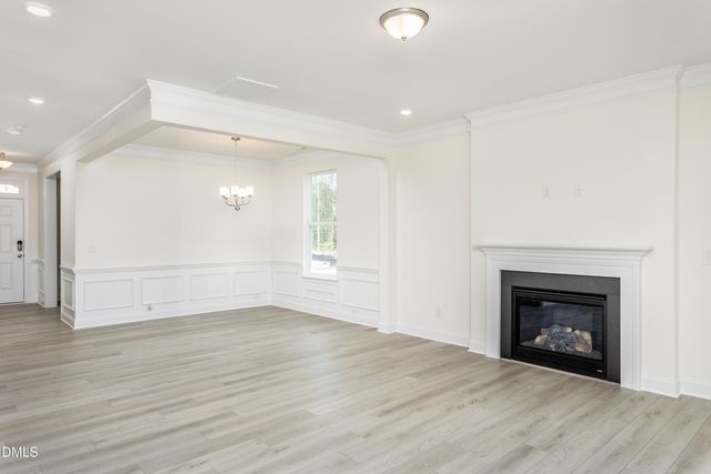 56 Flannel Court 251, Benson, NC 27504