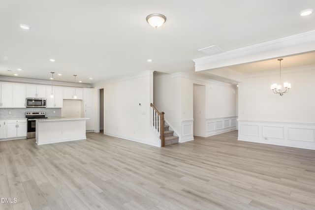 56 Flannel Court 251, Benson, NC 27504