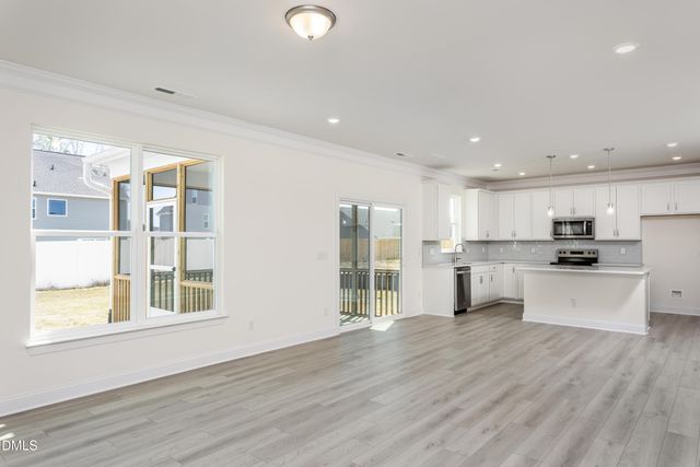 56 Flannel Court 251, Benson, NC 27504