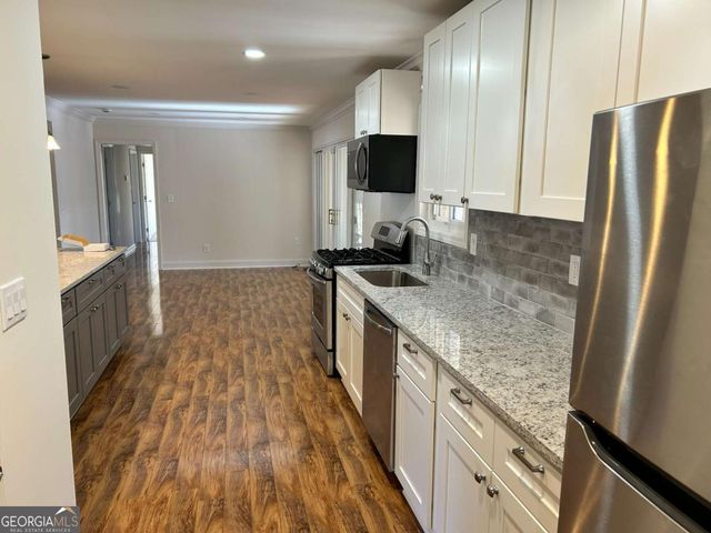 4642 Elmhurst Drive, Douglasville, GA 30135