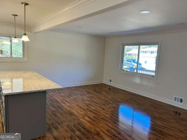 4642 Elmhurst Drive, Douglasville, GA 30135