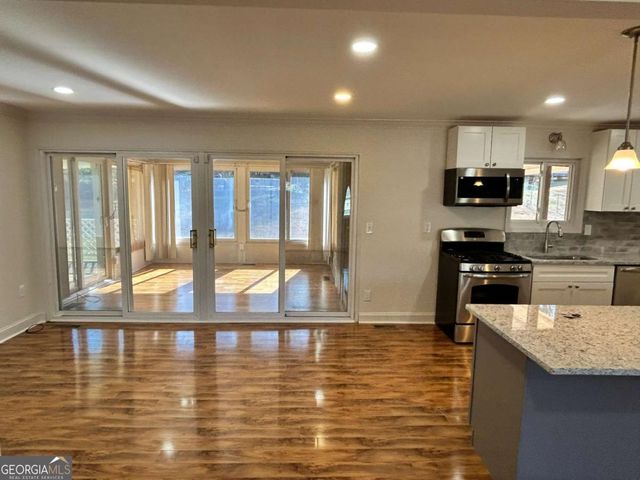 4642 Elmhurst Drive, Douglasville, GA 30135