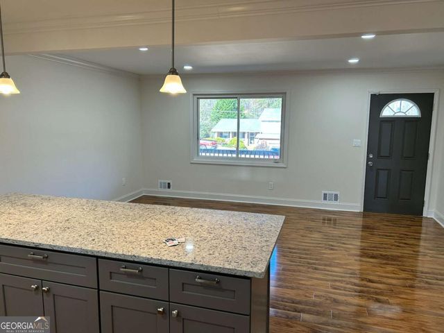 4642 Elmhurst Drive, Douglasville, GA 30135