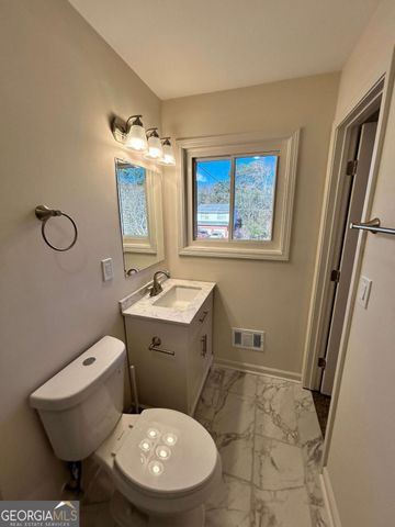 4642 Elmhurst Drive, Douglasville, GA 30135