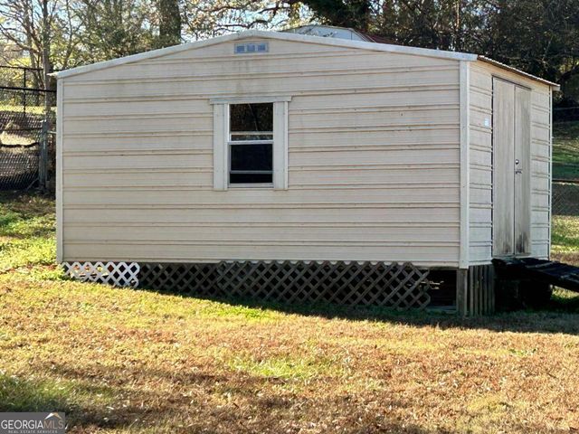 4642 Elmhurst Drive, Douglasville, GA 30135