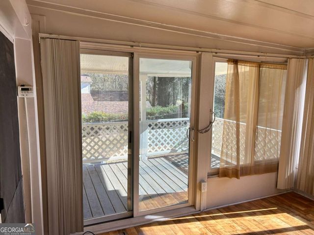 4642 Elmhurst Drive, Douglasville, GA 30135