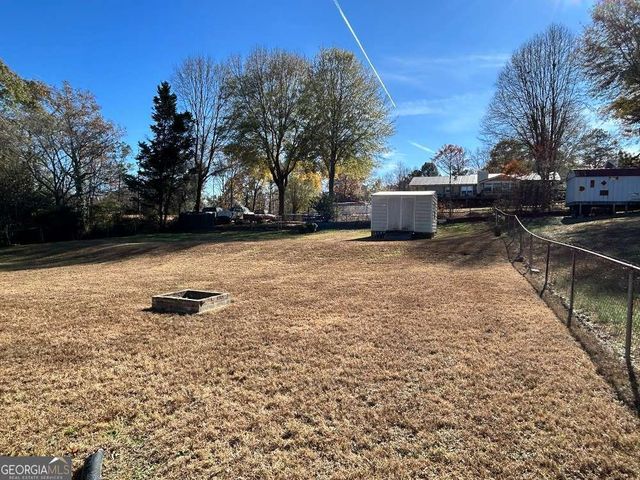 4642 Elmhurst Drive, Douglasville, GA 30135