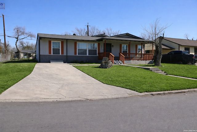 2231 Waverly Ave, San Antonio, TX 78228