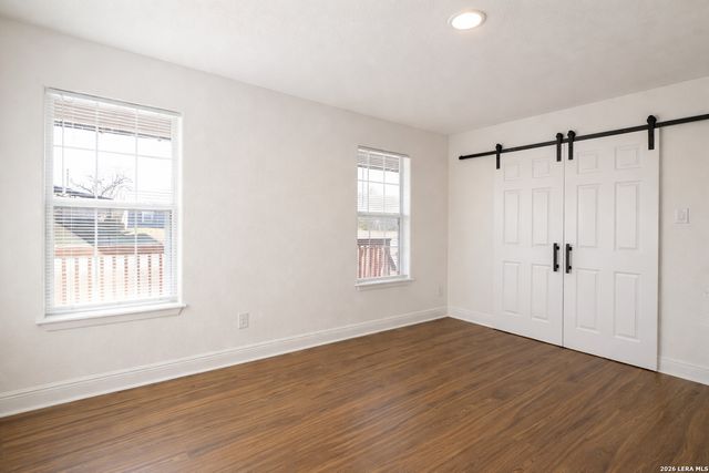 2231 Waverly Ave, San Antonio, TX 78228