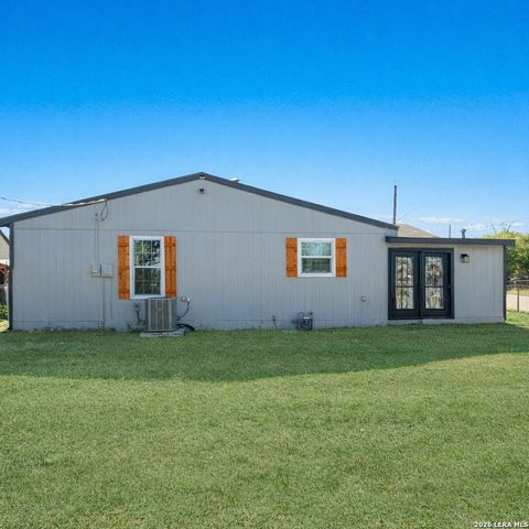 2231 Waverly Ave, San Antonio, TX 78228