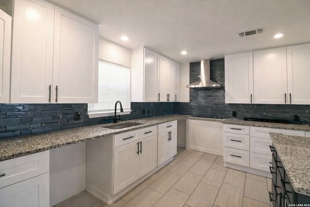 2231 Waverly Ave, San Antonio, TX 78228