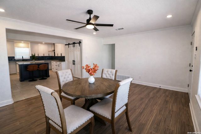 2231 Waverly Ave, San Antonio, TX 78228