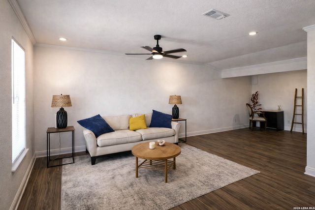 2231 Waverly Ave, San Antonio, TX 78228