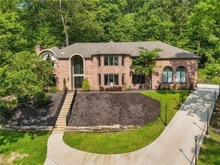 559 Normandy COURT, Fox Chapel, PA 15238