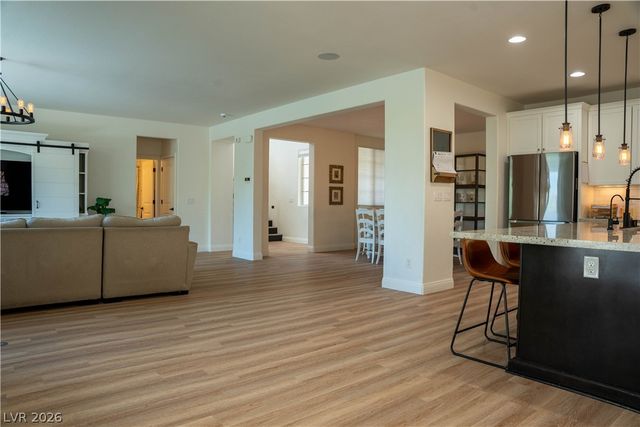 520 Hunter Flat Street, Las Vegas, NV 89138
