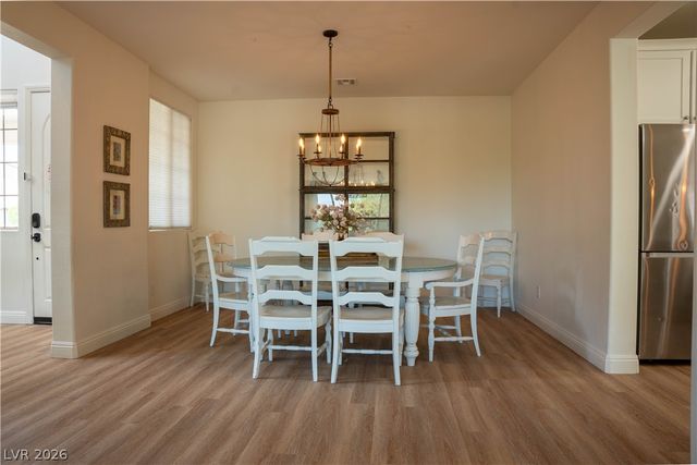 520 Hunter Flat Street, Las Vegas, NV 89138