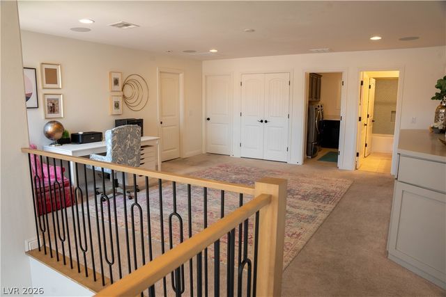 520 Hunter Flat Street, Las Vegas, NV 89138